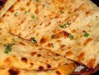 Рецепт индийской кухни - Чапати