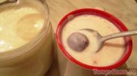 Домашний йогурт от Бутаковой Татьяны
