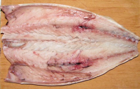 Шашлык из рыбы барбекю или жареная рыба 3 470x302 Шашлык из рыбы, барбекю или жареная рыба на углях