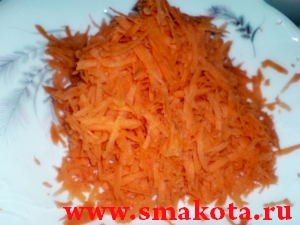 витаминный салат из капусты моркови vitamonuy salat iz kapystu morkovi sveklu 3 Витаминный салат из капусты, моркови свеклы рецепт