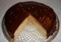 Вкусный торт "Аленушка"