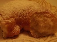 Пончики от Волшебницы-Натальи (для хлебопечки)