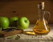 Польза и приготовление яблочного уксуса