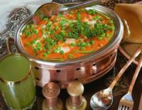 Овощной суп в микроволновке: секреты + два рецепта