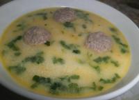 Какие супы приготовить с куриным бульоном - 4 рецепта