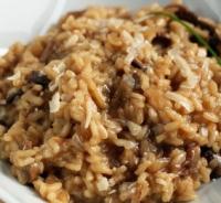 Рецепт Подлива - Грибная подлива к рису
