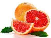 Салаты с грейпфрутом - 11 рецептов