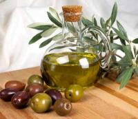 Салаты с оливками - 7 рецептов