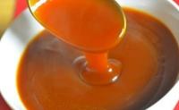 Популярные рецепты сладкого соуса - 5 рецептов