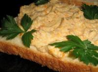 Масляные пасты к бутербродам - 9 рецептов