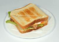 Сандвичи на закуску - 3 рецепта