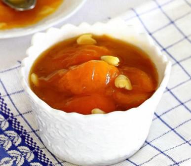 абрикосовое варенье,абрикосовое варенье рецепт,как варить варенье +из абрикосов,