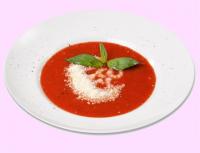 Рецепт как приготовить вкусный Суп Гаспачо