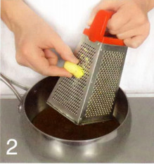запеченная семга под сливочным соусом,как приготовить соус