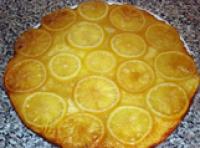 Вкуснейший лимонный пирог