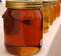 Народные рецепты исцеления медом