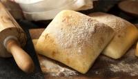 Домашний хлеб от француза - Чиабатта, Хлеб по-нормандски