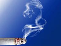 Пассивное курение повышает у подростков риск развития тугоухости.