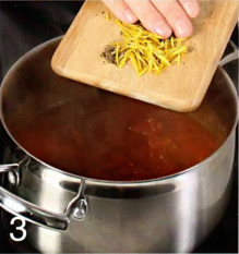 как приготовить томатный суп,томатный суп рецепт с фото