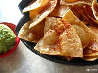 Азы мексиканской еды и как приготовить гуакамоле за 3 минуты