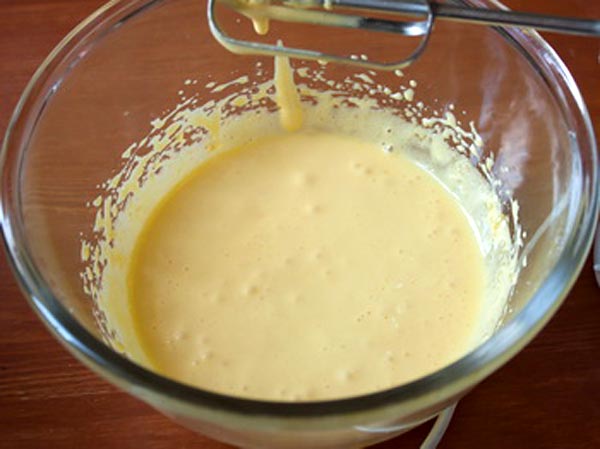 Готовим крем - Крокембуш рецепт - традиционный французский десерт