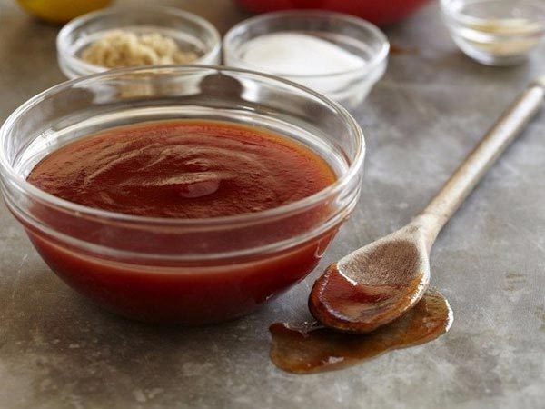 Приготовление соусов - Рецепты соуса барбекю