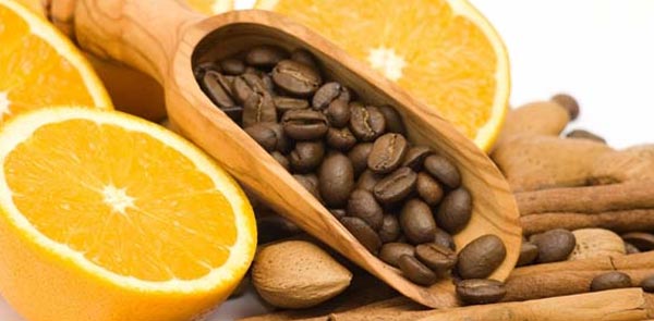 Рецепты кофе - Кофе Оранжиата