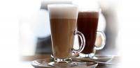 Рецепты кофе - Как приготовить кофе латте