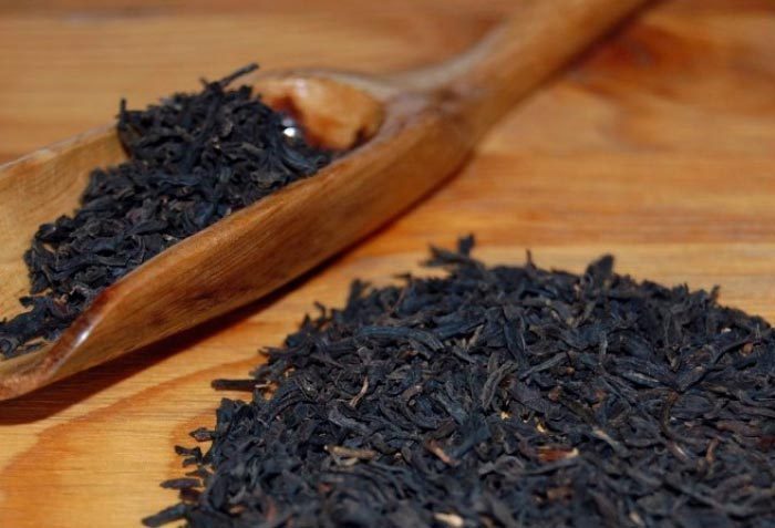 Необычные рецепты маринада для шашлыка - Заварка черного чая