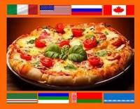 Отличие американской и итальянской пиццы