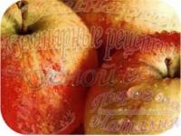 Рецепт вкусного полезного домашнего яблочного варенья с корицей. Оно будет постоянным гостем вашего стола!