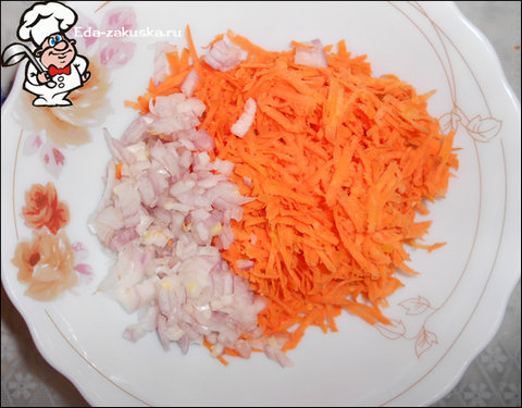 DSCN2879 Салат из свеклы, редьки и моркови
