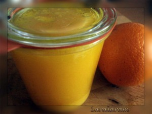 Масло ароматное "Любовь к трём апельсинам!" Масло в баночке