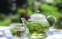 Полезные свойства зеленого чая для организма