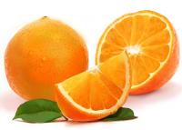 В чем польза апельсина + рецепт Апельсиновые корзиночки
