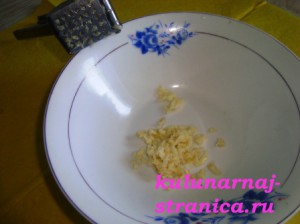 закуски из баклажанов с фото