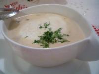 Петровский суп