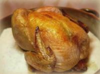 Рецепты куриных блюд для микроволновой печи - 3 рецепта