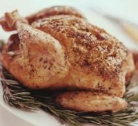 Курица отварная, три рецепта приготовления - 3 рецепта