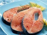 Рыба в чесночном соусе и Треска в острой панировке