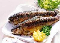 Хозяйке на заметку - хитрости приготовления рыбных блюд