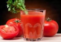 Вкусный рецепт томатного сока