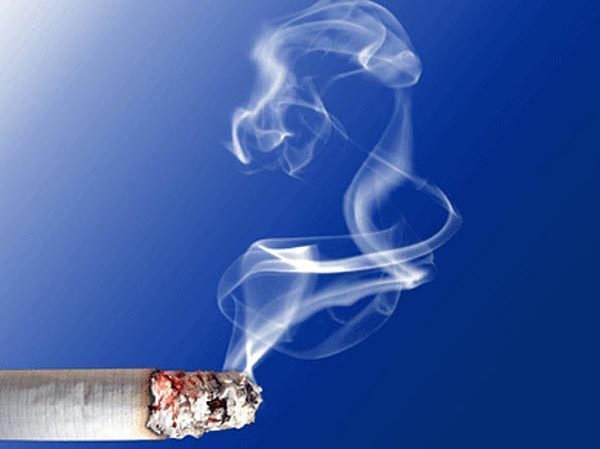 108 Пассивное курение повышает у подростков риск развития тугоухости 