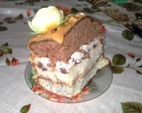 Самые вкусные торты - Торт Александр