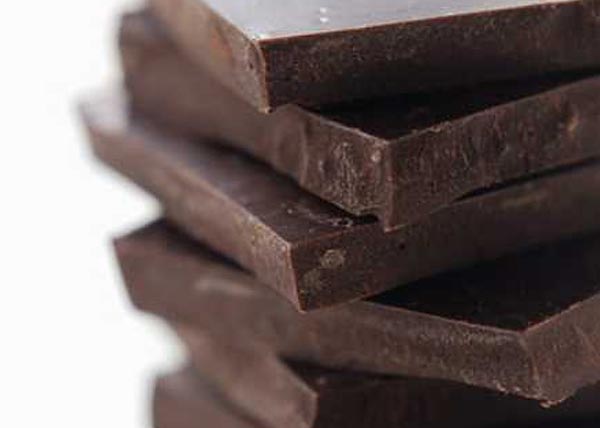 полезные свойства шоколада, самые полезные продукты 