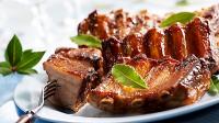 Что приготовить из мяса свинины быстро и вкусно
