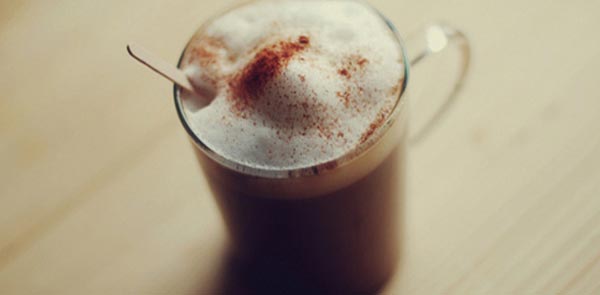 Рецепты кофе - Кофе Брюло