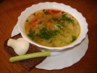 Лучшие рецепты супа Щи