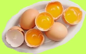 Чем можно заменить яйца в выпечке