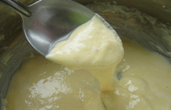 Как быстро приготовить аппетитный суп с клецками